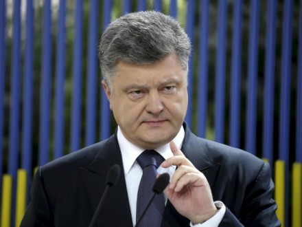 Президент України не підписав Закон про фінансування ПТНЗ Президент України не підписав Закон про фінансування ПТНЗ