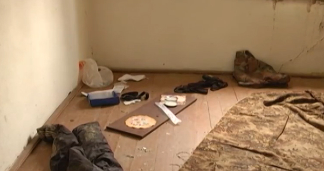 П’яні чоловіки сильно побили друга, опісля поховали живцем П’яні чоловіки сильно побили друга, опісля поховали живцем