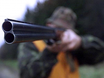 На Великоберезнянщині прикордонники викрили двох браконьєрів На Великоберезнянщині прикордонники викрили двох браконьєрів