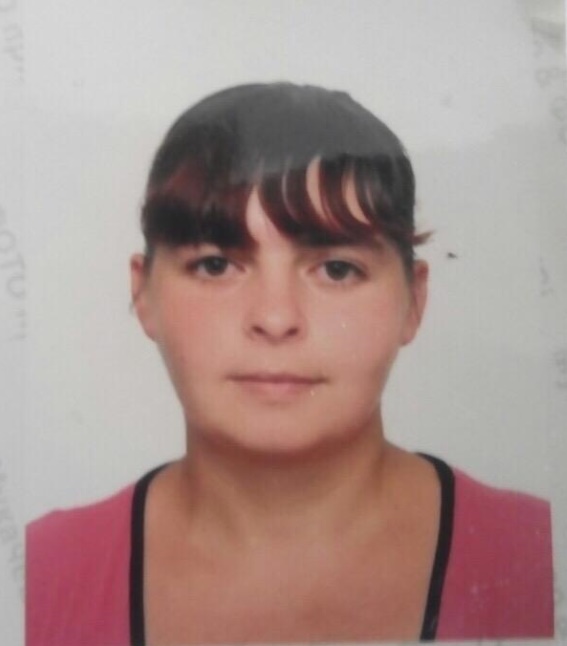 Правоохоронці Мукачева просять знайти зниклу жінку Правоохоронці Мукачева просять знайти зниклу жінку
