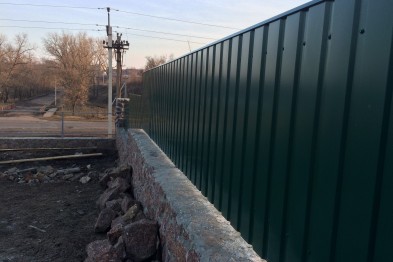 В обласному центрі обікрали недобудову на 25 тисяч В обласному центрі обікрали недобудову на 25 тисяч