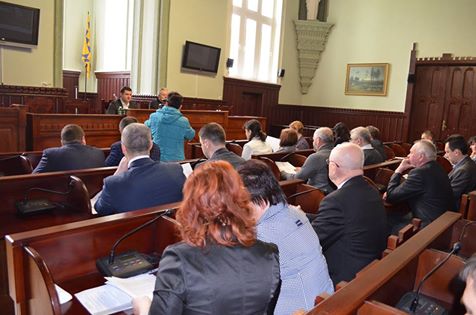 У Мукачеві планують демонтувати ще 11 "лівих" МАФів У Мукачеві планують демонтувати ще 11 "лівих" МАФів