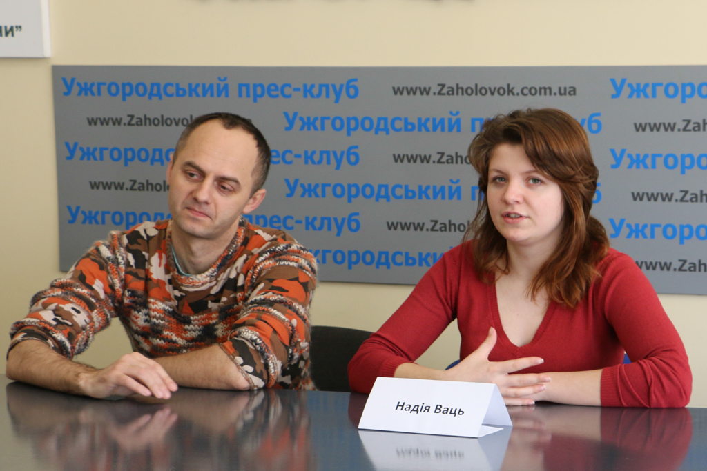 В Ужгороді відбудеться еротичний арт-фестиваль «Березневі коти-2016» В Ужгороді відбудеться еротичний арт-фестиваль «Березневі коти-2016»