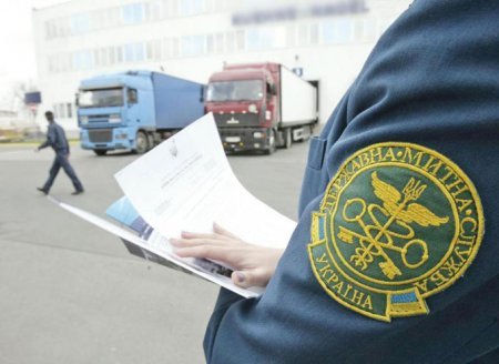 Василь Петьовка став на захист місцевих експортерів Василь Петьовка став на захист місцевих експортерів