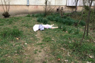 Стали відомими деталі самогубства ужгородки Стали відомими деталі самогубства ужгородки