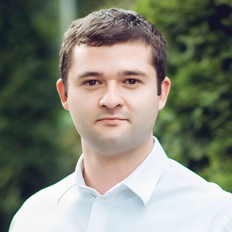 Андрій Балога назвав керівництво області "кримінально-політичним кланом" Андрій Балога назвав керівництво області "кримінально-політичним кланом"