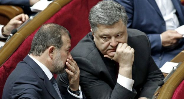 ОПОРА склала рейтинг закарпатських нардепів, які підтримують політичний курс Президента України ОПОРА склала рейтинг закарпатських нардепів, які підтримують політичний курс Президента України