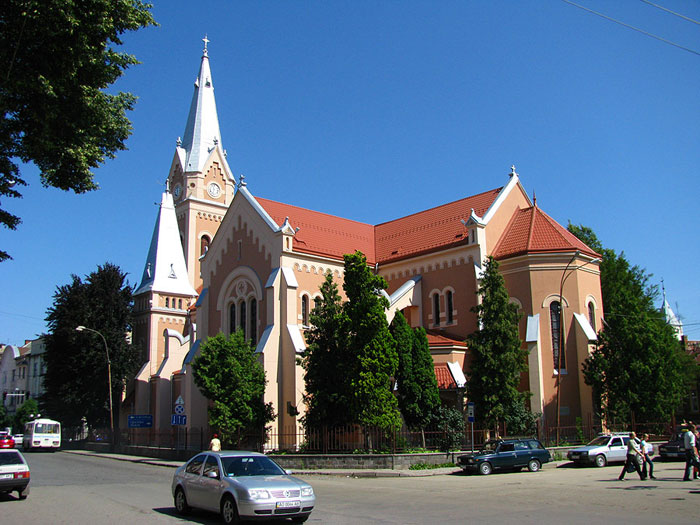 Став відомим графік Пасхальних Богослужінь для вірників римо-католицької та реформатської релігійних конфесій Мукачева Став відомим графік Пасхальних Богослужінь для вірників римо-католицької та реформатської релігійних конфесій Мукачева