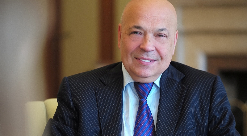Москаль назвав заяву Мукачівської міськради "поспішною" і пояснив, чому із фінансуванням ПТНЗ не все так добре Москаль назвав заяву Мукачівської міськради "поспішною" і пояснив, чому із фінансуванням ПТНЗ не все так добре