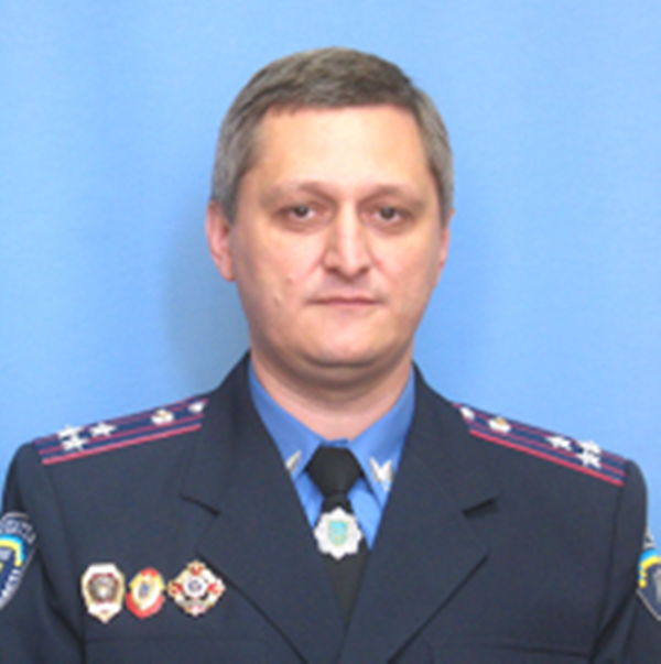 У Запоріжжі застрелили екс-керівника закарпатського УБОЗу У Запоріжжі застрелили екс-керівника закарпатського УБОЗу