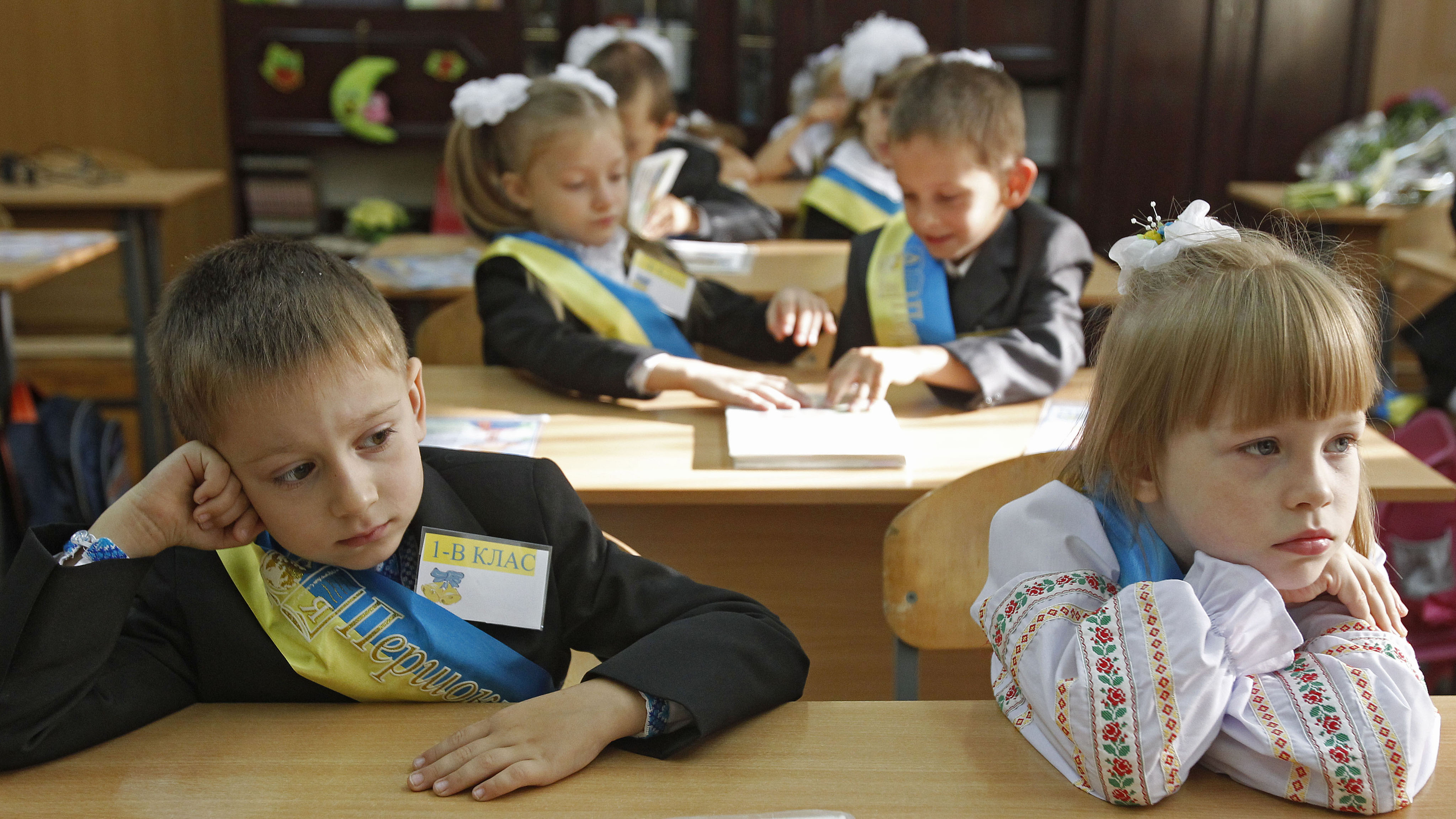 Після оптимізації в Ужгородському районі із 17-ти повнокомплектних шкіл можуть залишитись не більше 6-ти Після оптимізації в Ужгородському районі із 17-ти повнокомплектних шкіл можуть залишитись не більше 6-ти