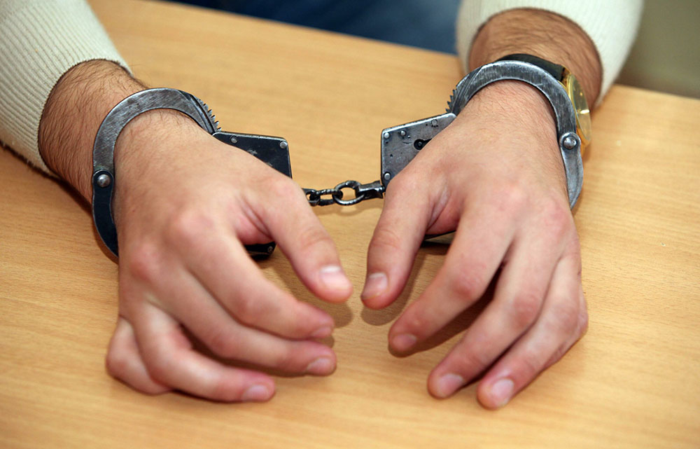 У Мукачеві житель Кіровоградщини побив 81-річну пенсіонерку У Мукачеві житель Кіровоградщини побив 81-річну пенсіонерку