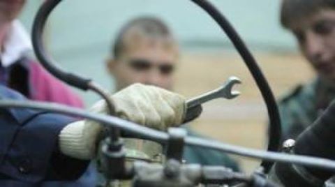 Мукачево отримало першу частину дотації для закладів профтехосвіти Мукачево отримало першу частину дотації для закладів профтехосвіти