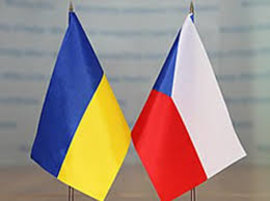 Делегація Закарпаття вирушила до чеського краю Височина Делегація Закарпаття вирушила до чеського краю Височина