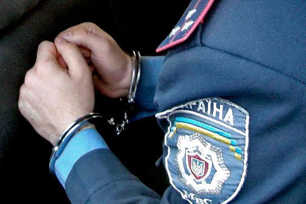 Слідчий, який підробив підписи потерпілого та понятого, постане перед судом Слідчий, який підробив підписи потерпілого та понятого, постане перед судом