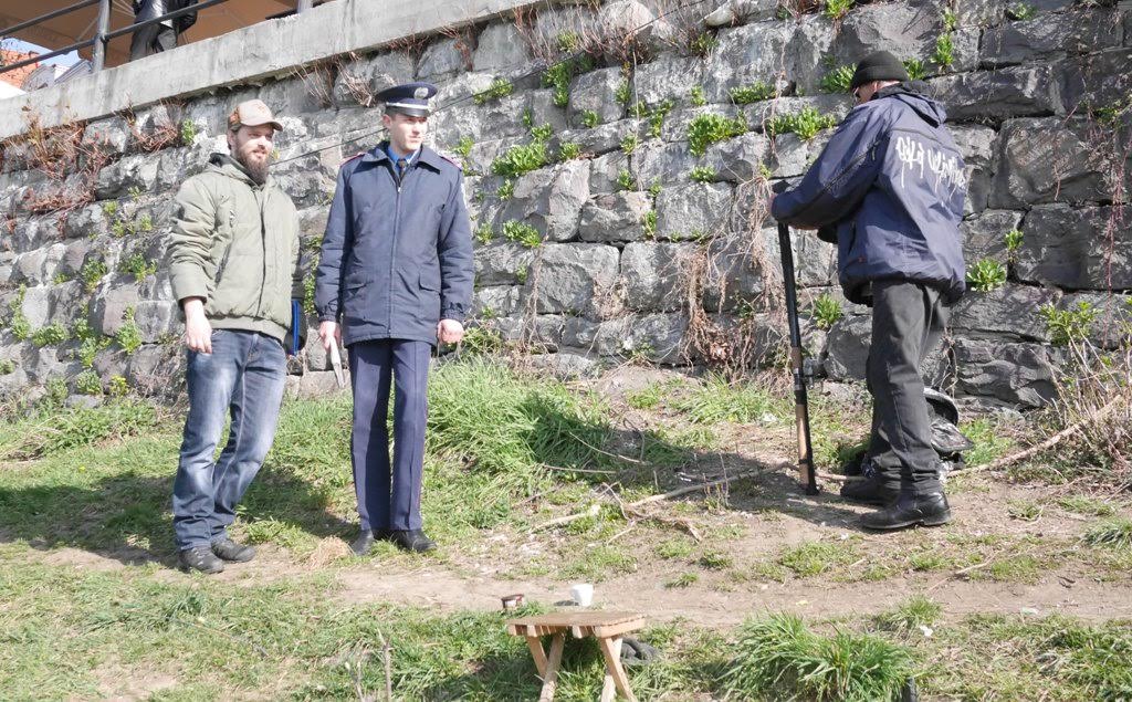 Фахівці розповіли, де в Ужгороді можна ловити рибу Фахівці розповіли, де в Ужгороді можна ловити рибу