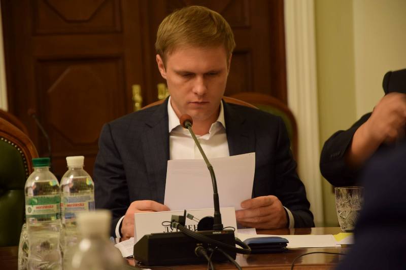 Валерій Лунченко: "Народні депутати знайшли спільну позицію у питанні управління земельними ресурсами" Валерій Лунченко: "Народні депутати знайшли спільну позицію у питанні управління земельними ресурсами"