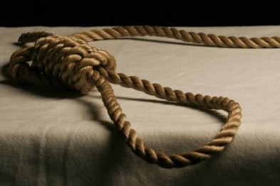В Ужгороді покінчив життя самогубством боєць 15-ої бригади, – ЗМІ В Ужгороді покінчив життя самогубством боєць 15-ої бригади, – ЗМІ