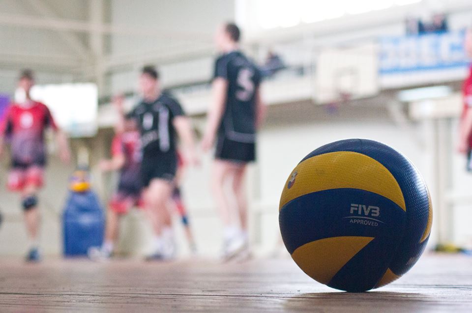 У Сваляві відбудеться фінальий етап чемпіонату України з волейболу У Сваляві відбудеться фінальий етап чемпіонату України з волейболу