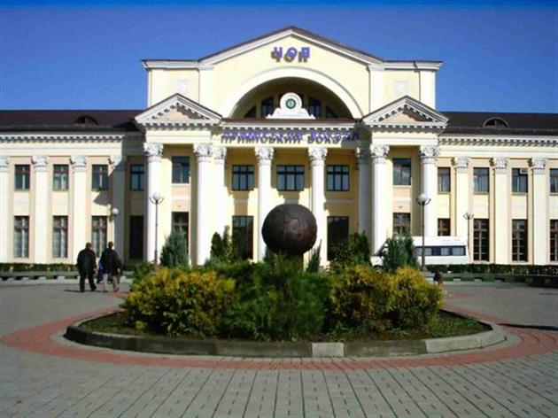 Геннадій Москаль перейменував три вулиці міста Чоп Геннадій Москаль перейменував три вулиці міста Чоп