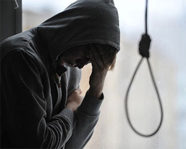 На Тячівщині повісився 23-річний хлопець На Тячівщині повісився 23-річний хлопець