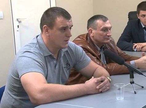 Обласна ДЮСШ отримала нового керівника Обласна ДЮСШ отримала нового керівника
