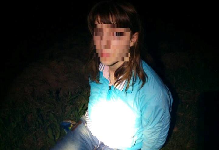 Підозрюваними у вбивстві виявилися 21-річна ужгородка та 26-річний мешканець Ужгородського району Підозрюваними у вбивстві виявилися 21-річна ужгородка та 26-річний мешканець Ужгородського району
