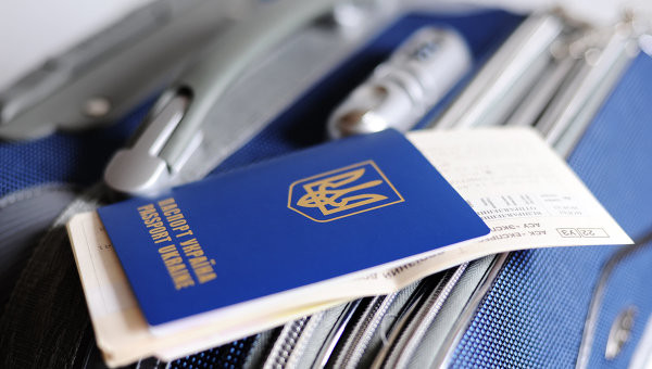 У квітні Єврокомісія запропонує ввести для українців безвізовий режим, – ЗМІ У квітні Єврокомісія запропонує ввести для українців безвізовий режим, – ЗМІ