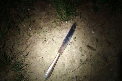 Стали відомими нові деталі кривавого вбивства індійських студентів в Ужгороді Стали відомими нові деталі кривавого вбивства індійських студентів в Ужгороді