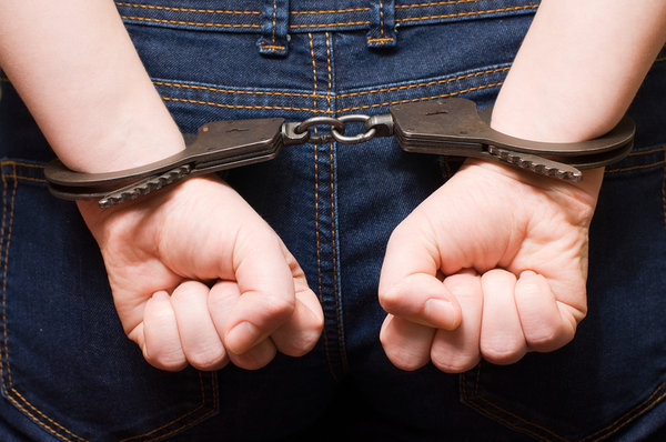 Суд покарав ужгородку, яка скоїла крадіжку сім років тому Суд покарав ужгородку, яка скоїла крадіжку сім років тому