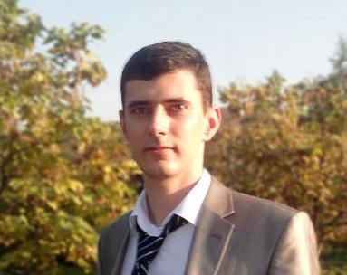Молодий вчений із Закарпаття отримав ґрант Президента України Молодий вчений із Закарпаття отримав ґрант Президента України