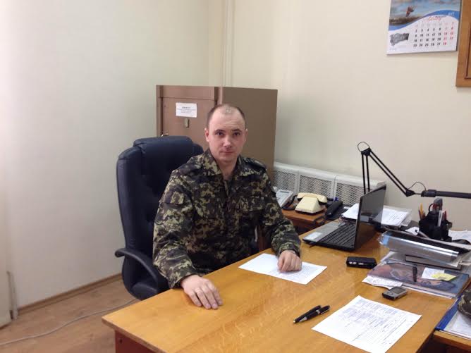 Ужгородський військовий комісар Микола Журавльов заявив, що це він дав гроші керівнику облмуздрамтеатру Ужгородський військовий комісар Микола Журавльов заявив, що це він дав гроші керівнику облмуздрамтеатру