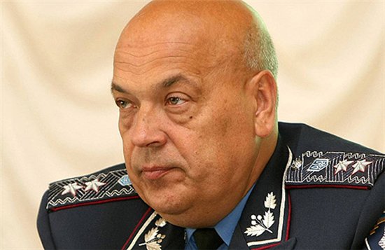 Москаль: "Зміна назви "міліція" на "поліція" ні до чого хорошого не призвела" Москаль: "Зміна назви "міліція" на "поліція" ні до чого хорошого не призвела"