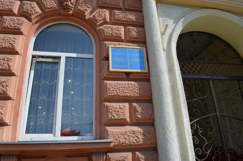У Мукачеві буде ще одна спеціалізована школа У Мукачеві буде ще одна спеціалізована школа