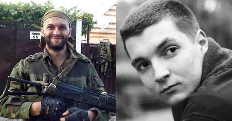 "Правий сектор" заявив про зникнення із СІЗО їхніх бійців, причетних до стрілянини в Мукачеві "Правий сектор" заявив про зникнення із СІЗО їхніх бійців, причетних до стрілянини в Мукачеві