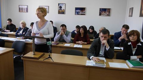 В Ужгороді встановлять новий туристичний вказівник В Ужгороді встановлять новий туристичний вказівник