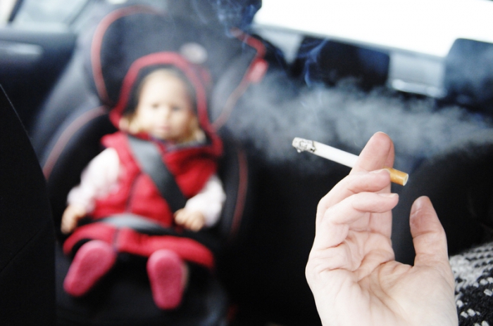 Більше 17% закарпатців мають шкідливу звичку палити Більше 17% закарпатців мають шкідливу звичку палити