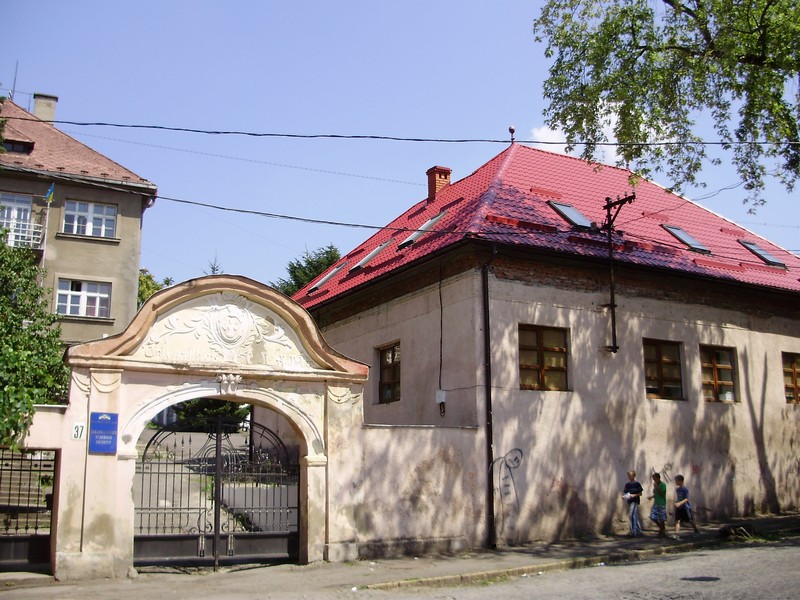 Закарпатський художній інститут став академією мистецтв Закарпатський художній інститут став академією мистецтв