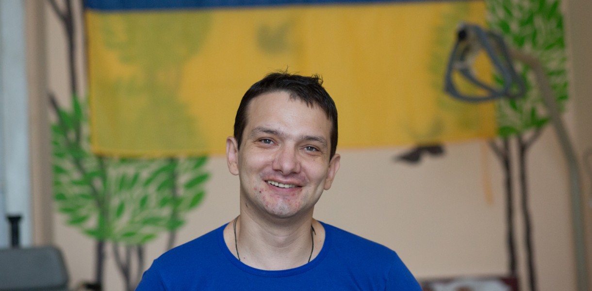 У Києві фельдшера 128-ої бригади нагородять орденом "Народний герой України" У Києві фельдшера 128-ої бригади нагородять орденом "Народний герой України"