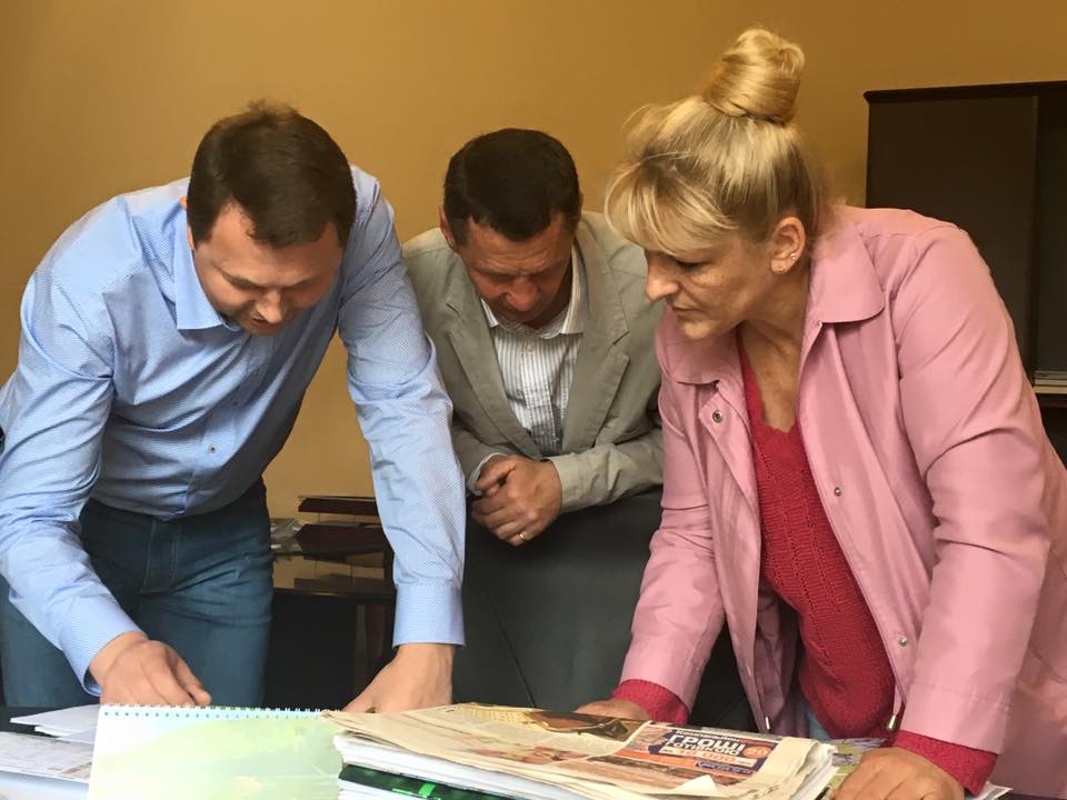 Начальник обласного управління розповів, чи варто звинувачувати лісівників у всіх вирубках Начальник обласного управління розповів, чи варто звинувачувати лісівників у всіх вирубках