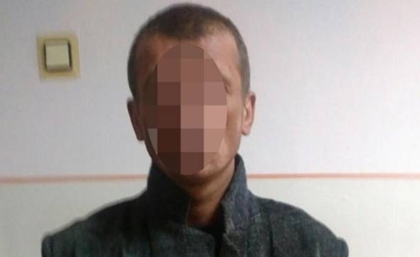 На Хустщині нетверезий молодик вбив ножем 50-річного односельчанина На Хустщині нетверезий молодик вбив ножем 50-річного односельчанина
