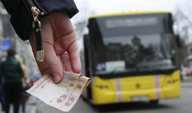 Мукачівські перевізники отримають грошову компенсацію за перевезення пільгових пасажирів Мукачівські перевізники отримають грошову компенсацію за перевезення пільгових пасажирів