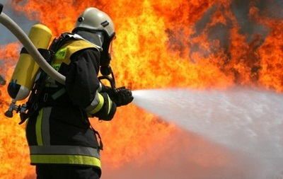 У Мукачеві вогонь пошкодив житловий будинок У Мукачеві вогонь пошкодив житловий будинок