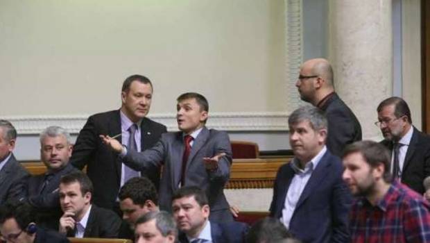 ОПОРА розповіла про роботу закарпатських мажоритарників у квітні ОПОРА розповіла про роботу закарпатських мажоритарників у квітні