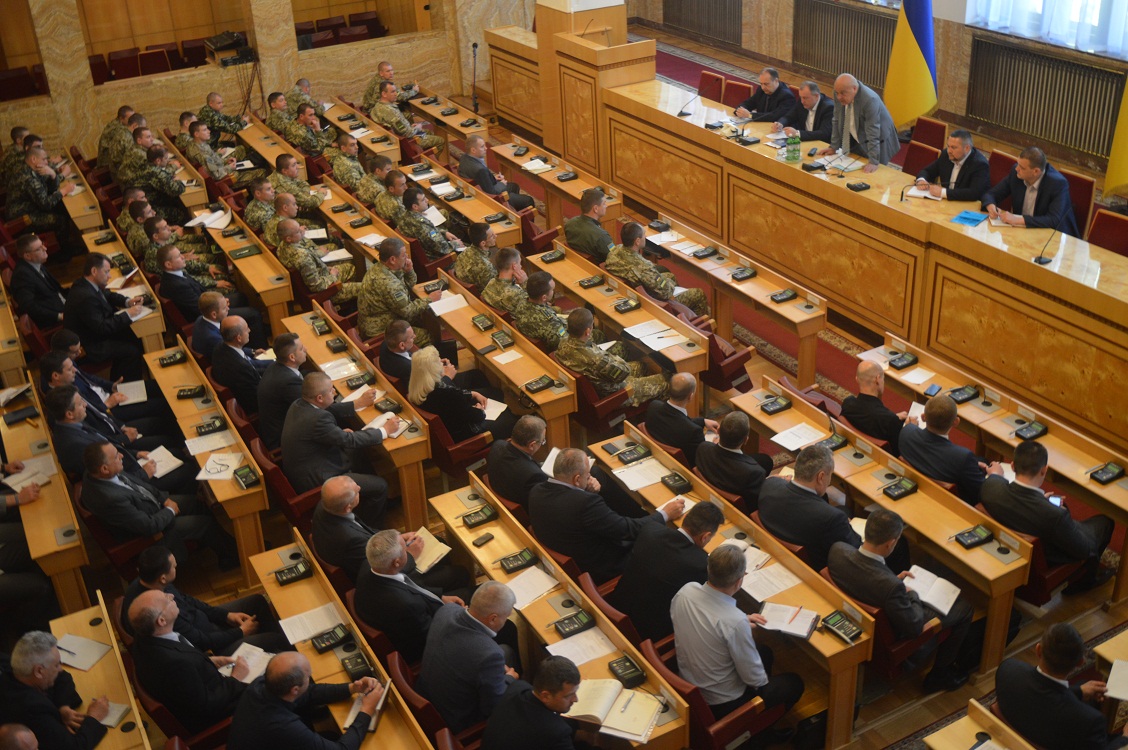 Москаль розповів про жорсткі методи боротьби із корупційними схемами на кордоні Москаль розповів про жорсткі методи боротьби із корупційними схемами на кордоні