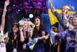 Як відомі закарпатці у соцмережах відреагували на перемогу України на "Євробаченні" Як відомі закарпатці у соцмережах відреагували на перемогу України на "Євробаченні"