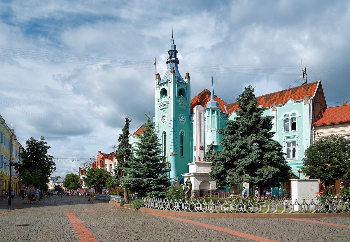 День народження Мукачева: як місто святкуватиме День народження Мукачева: як місто святкуватиме