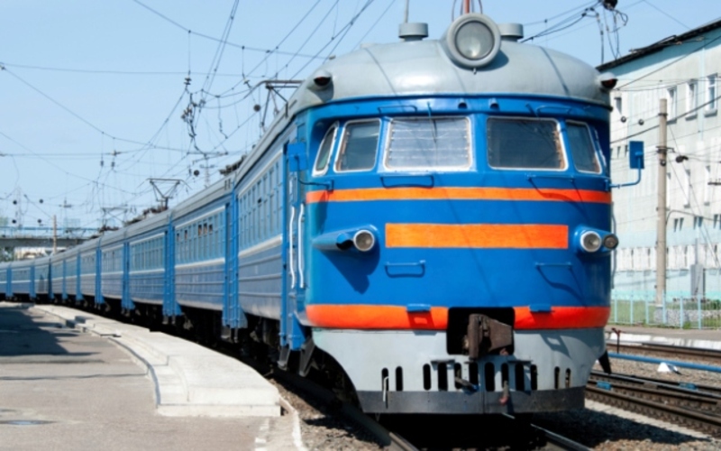 З Києва до Ужгорода відправлятиметься додатковий поїзд З Києва до Ужгорода відправлятиметься додатковий поїзд