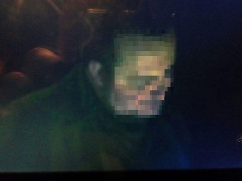 Мукачівські патрульні затримали п’яного єпископа Православної Церкви Київського Патріархату Мукачівські патрульні затримали п’яного єпископа Православної Церкви Київського Патріархату
