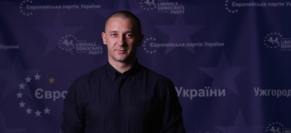 Рахімов був з ножем, а Богуславський побив прораба, – Волошин пояснив мотиви своїх пострілів Рахімов був з ножем, а Богуславський побив прораба, – Волошин пояснив мотиви своїх пострілів